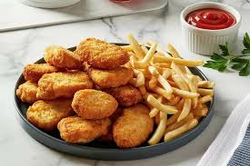 Chicken Nuggets